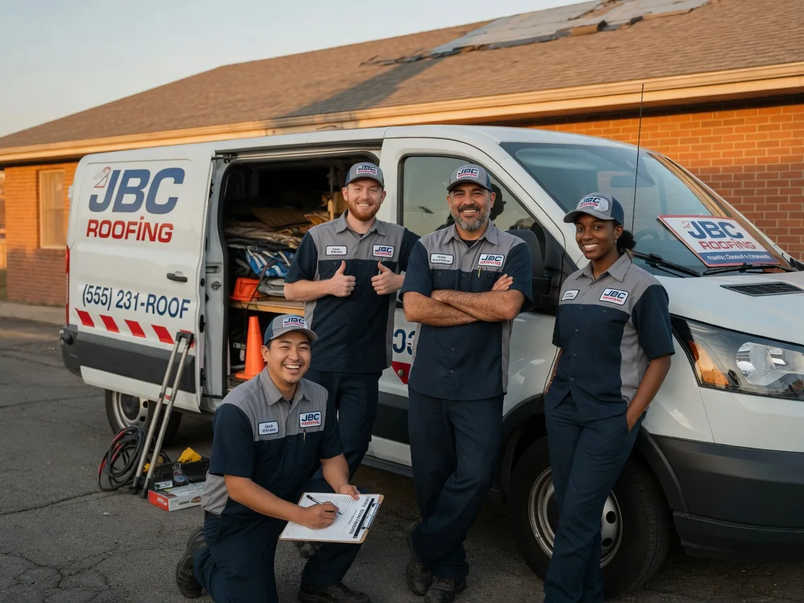 Roof Replacement company in Bristol, TN