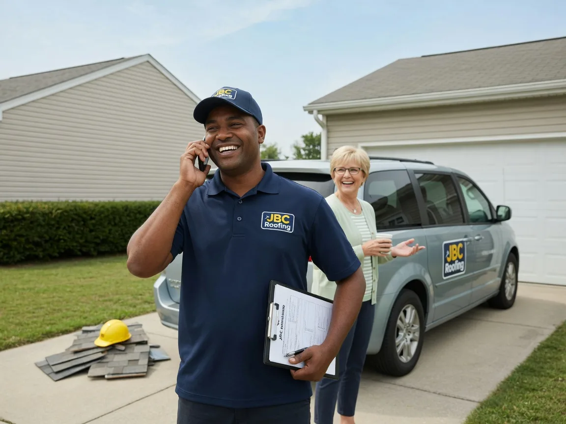Roof Replacement Bristol, TN FAQs